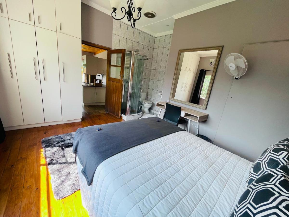 Madeira Bed Hotel Queenstown Kültér fotó
