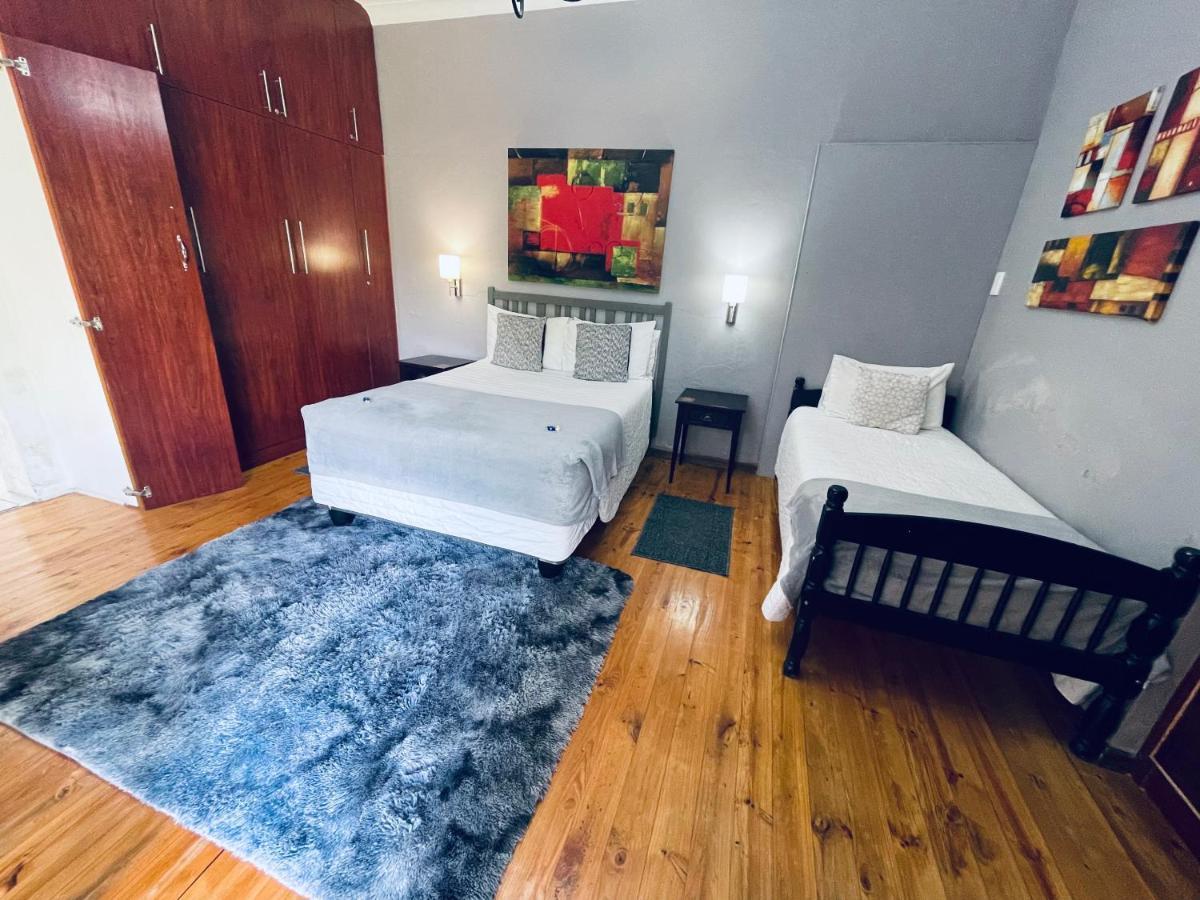 Madeira Bed Hotel Queenstown Kültér fotó