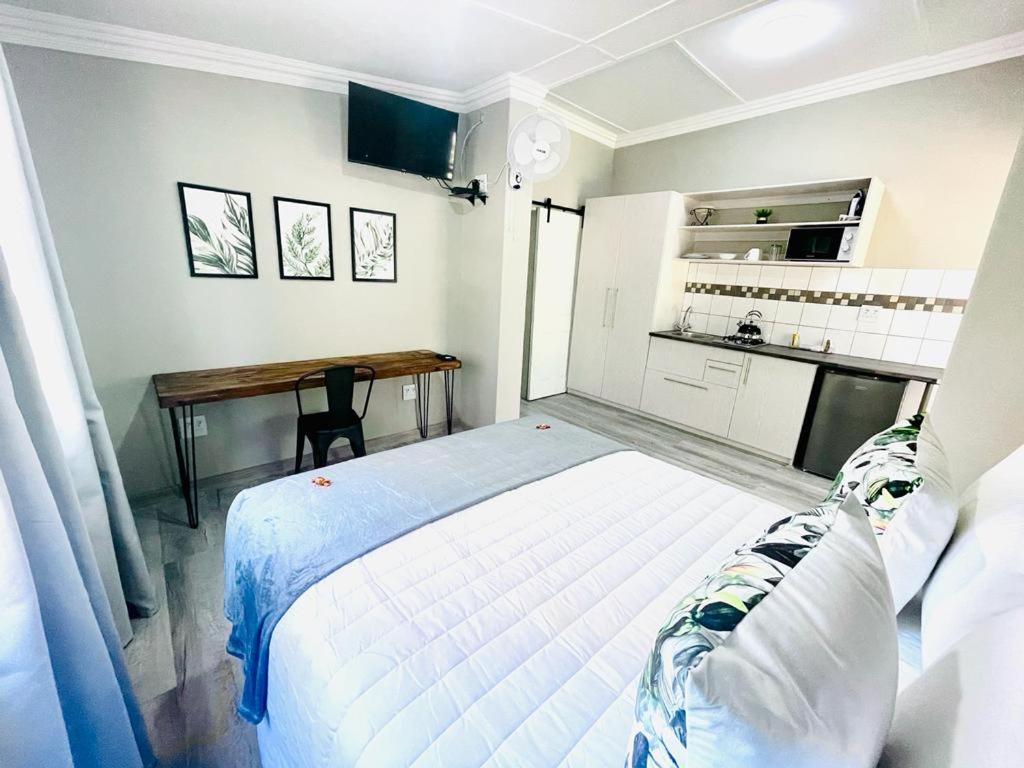 Madeira Bed Hotel Queenstown Kültér fotó
